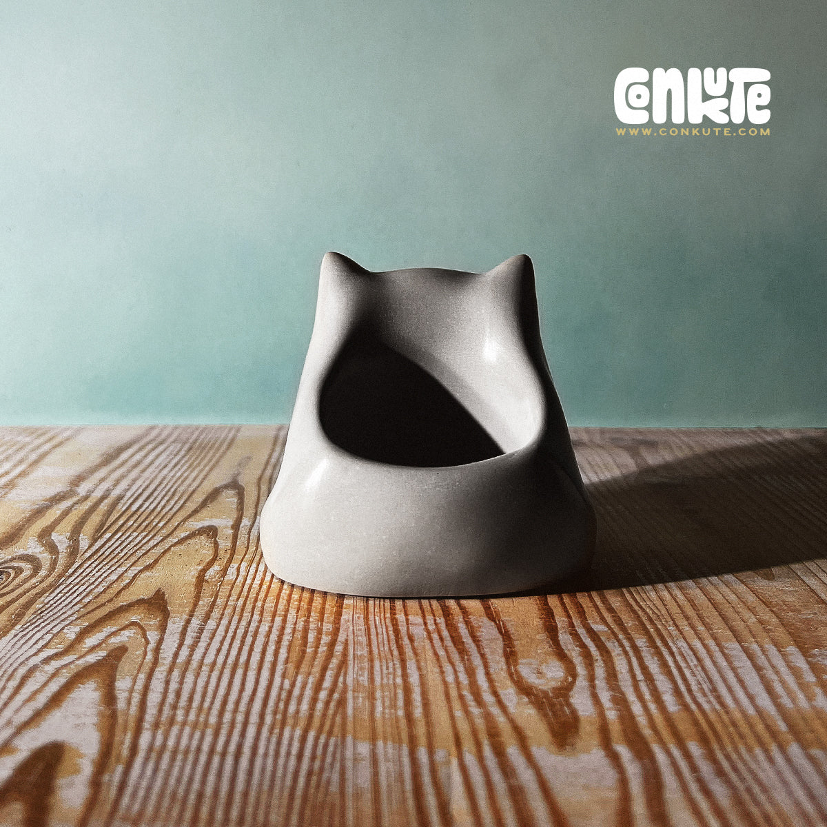 Concrete Planter MINI #001