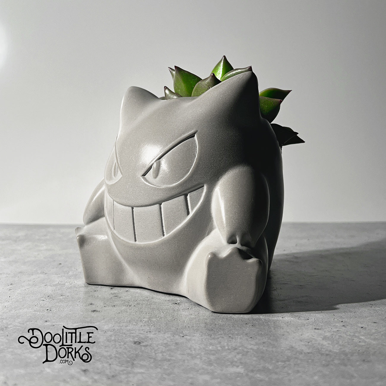 Concrete Planter #094