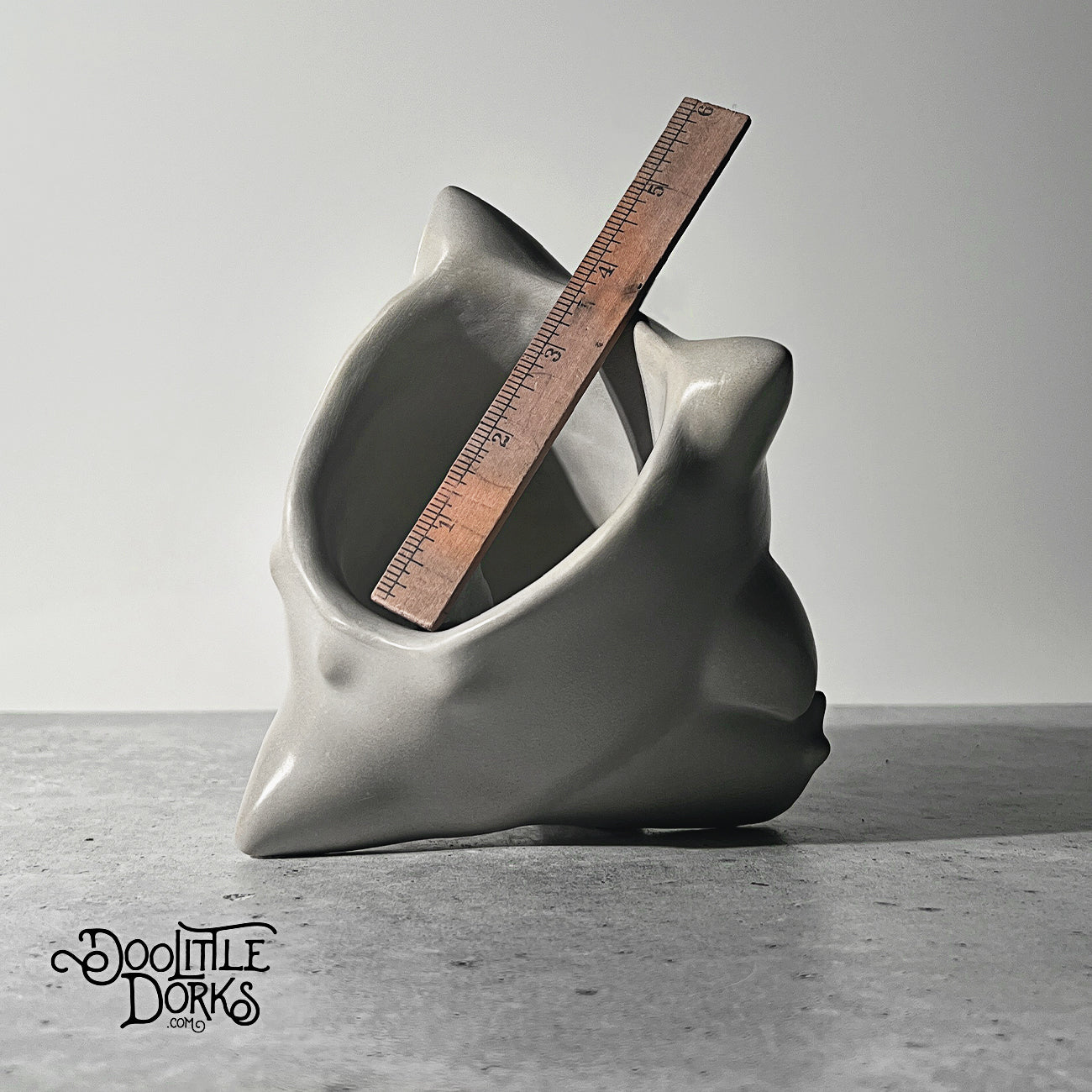 Concrete Planter #094