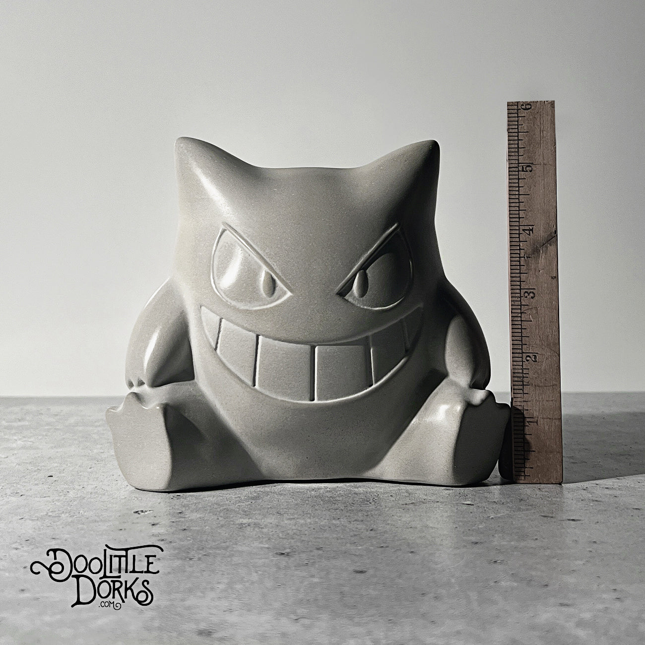 Concrete Planter #094