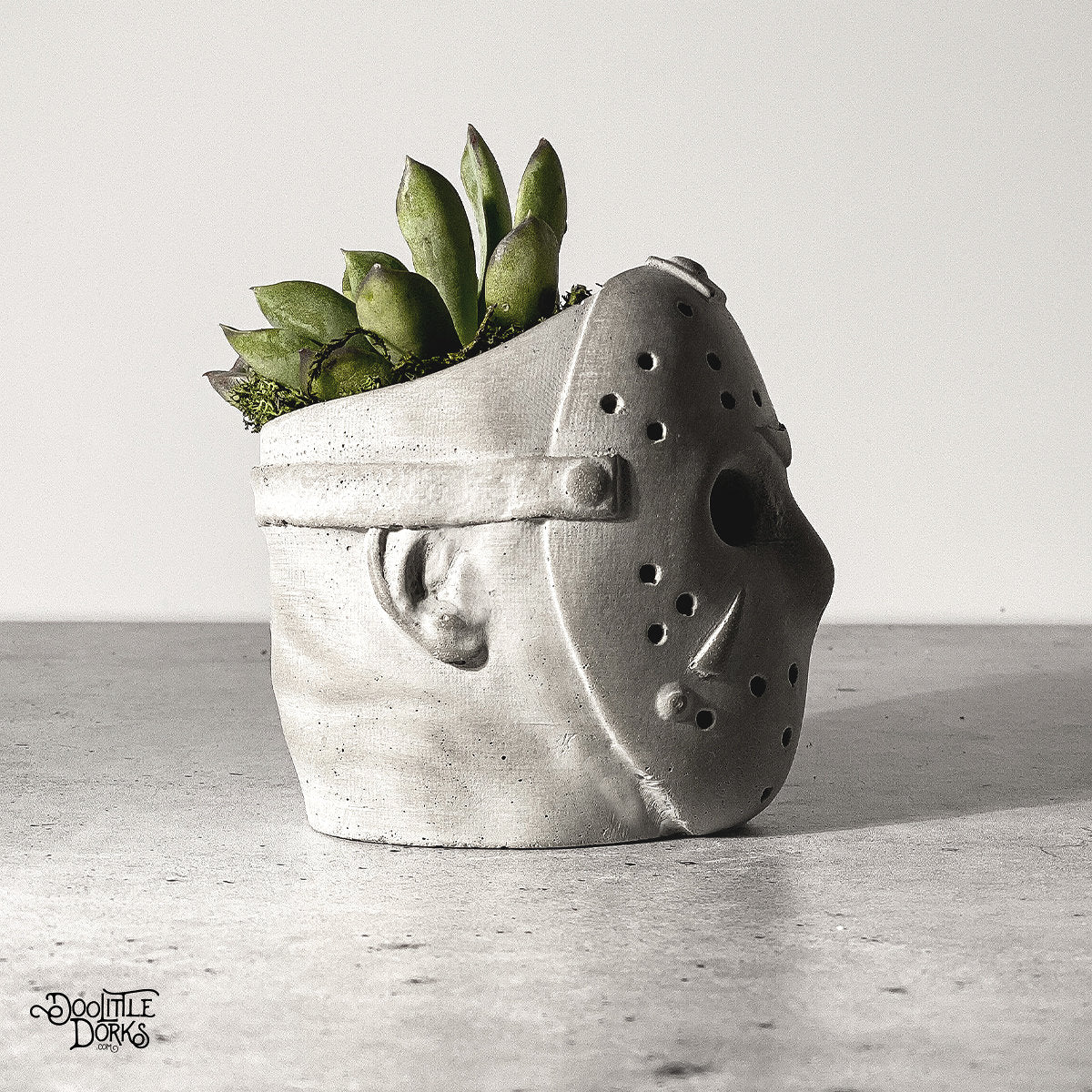 Jason Concrete Planter