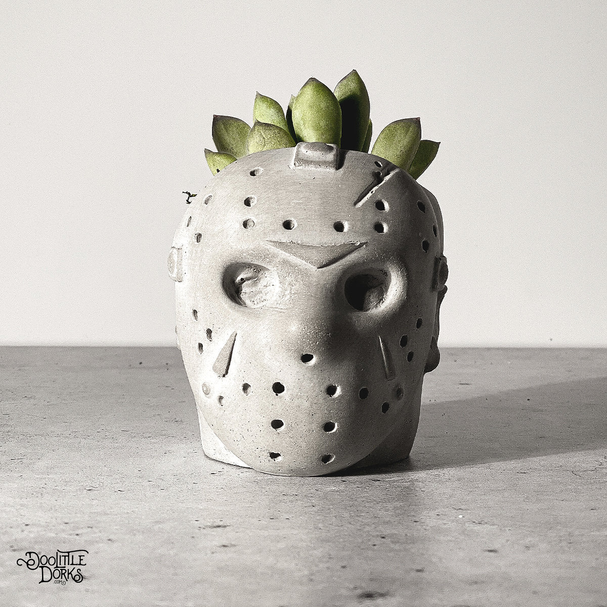 Jason Concrete Planter