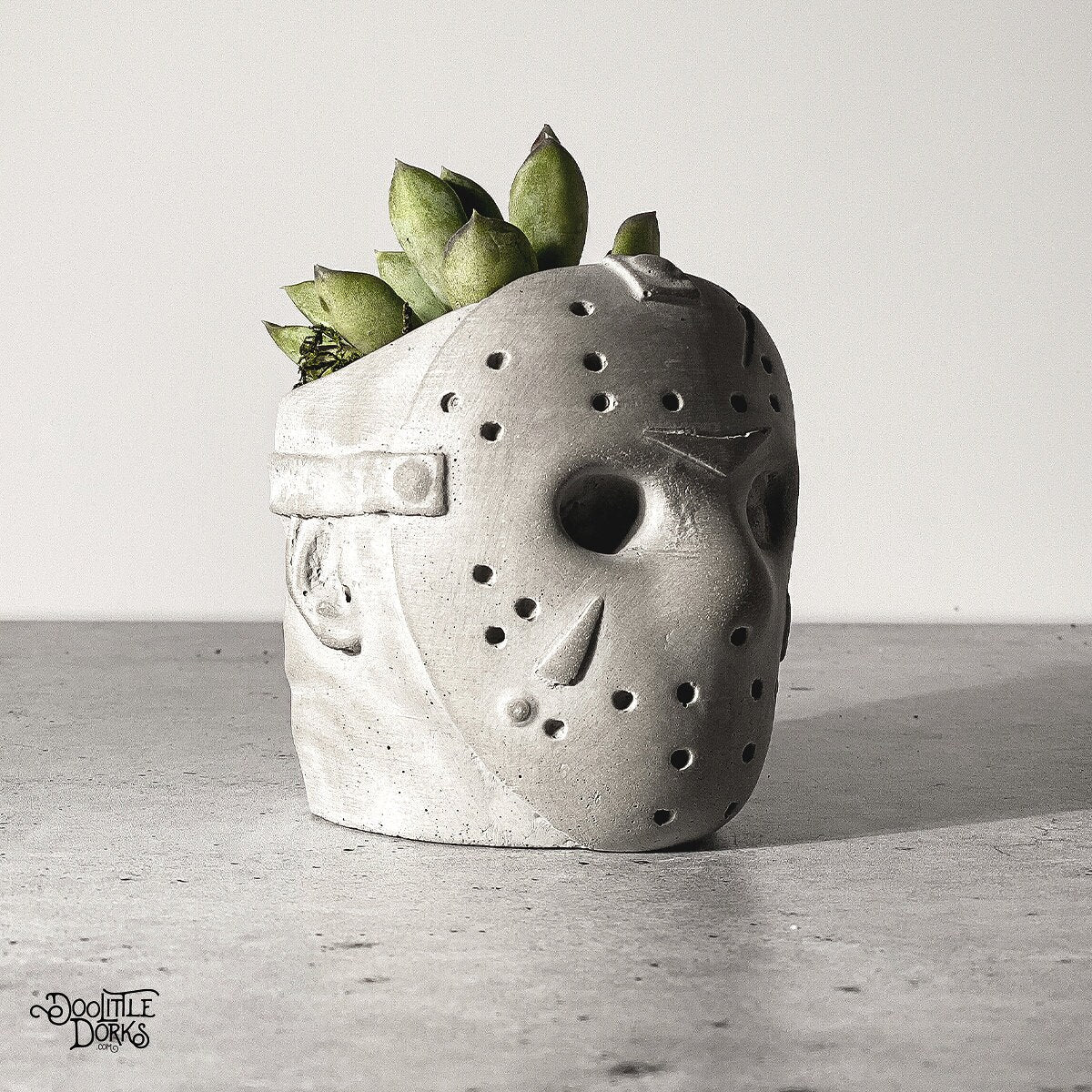 Jason Concrete Planter