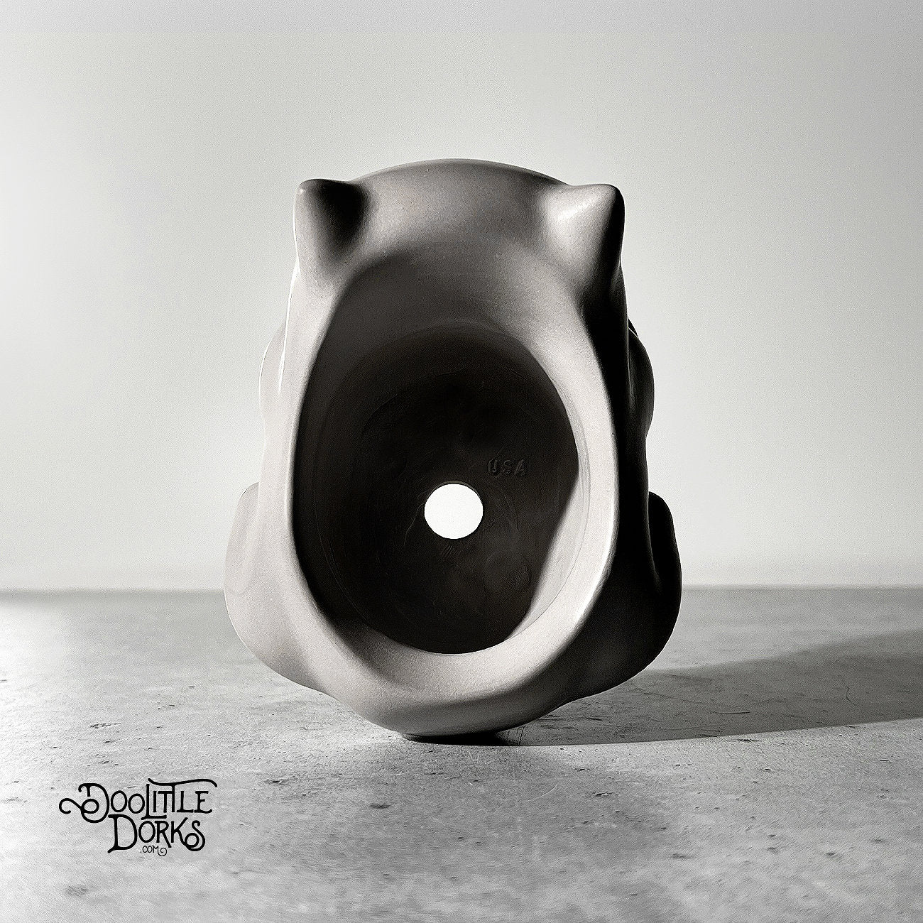 Concrete Planter #002