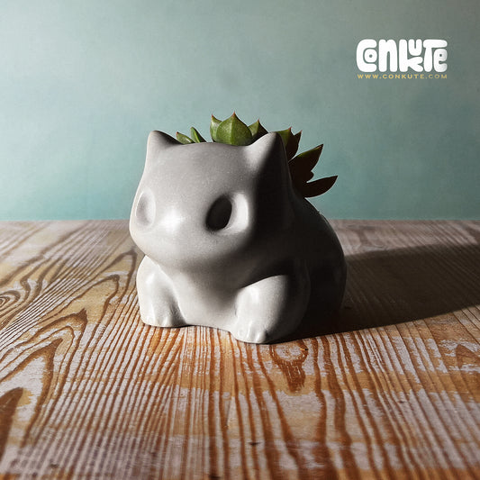 Concrete Planter MINI #001