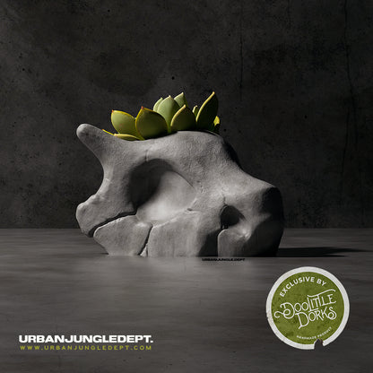 Concrete Planter #104