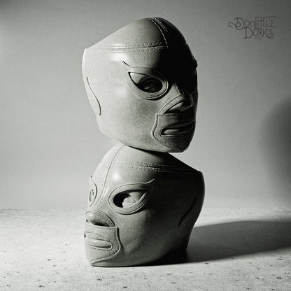 EL Santo - Luchador Planter