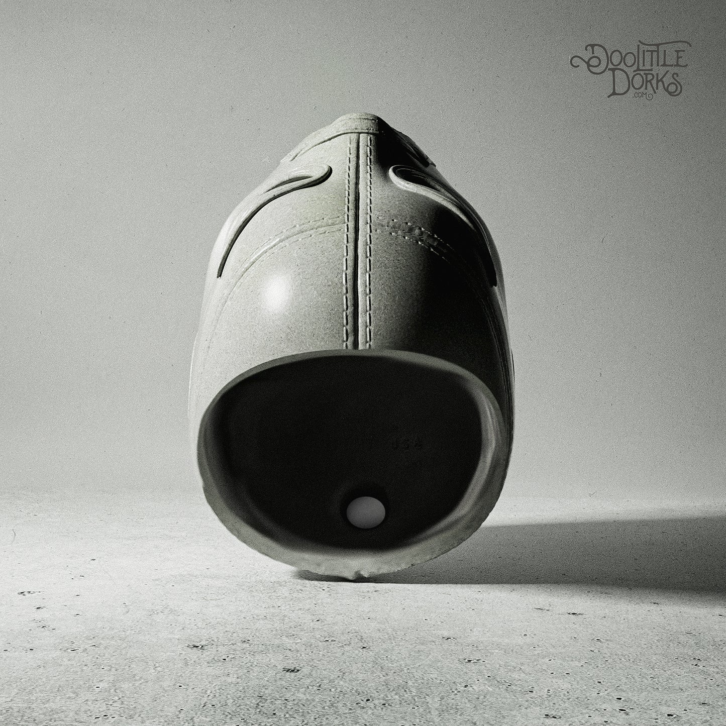 EL Santo - Luchador Planter