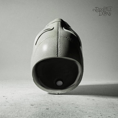 EL Santo - Luchador Planter