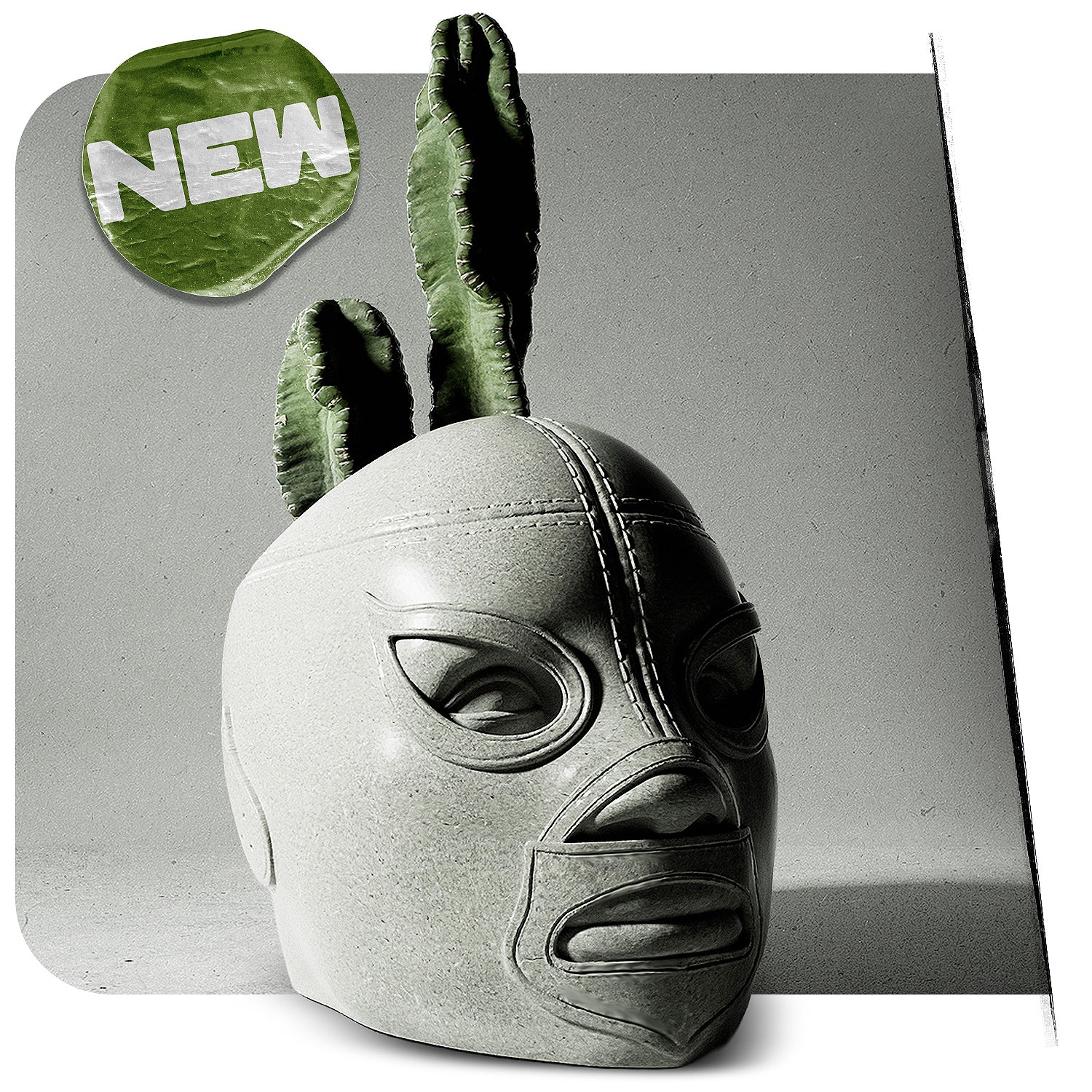 El Santo Planter