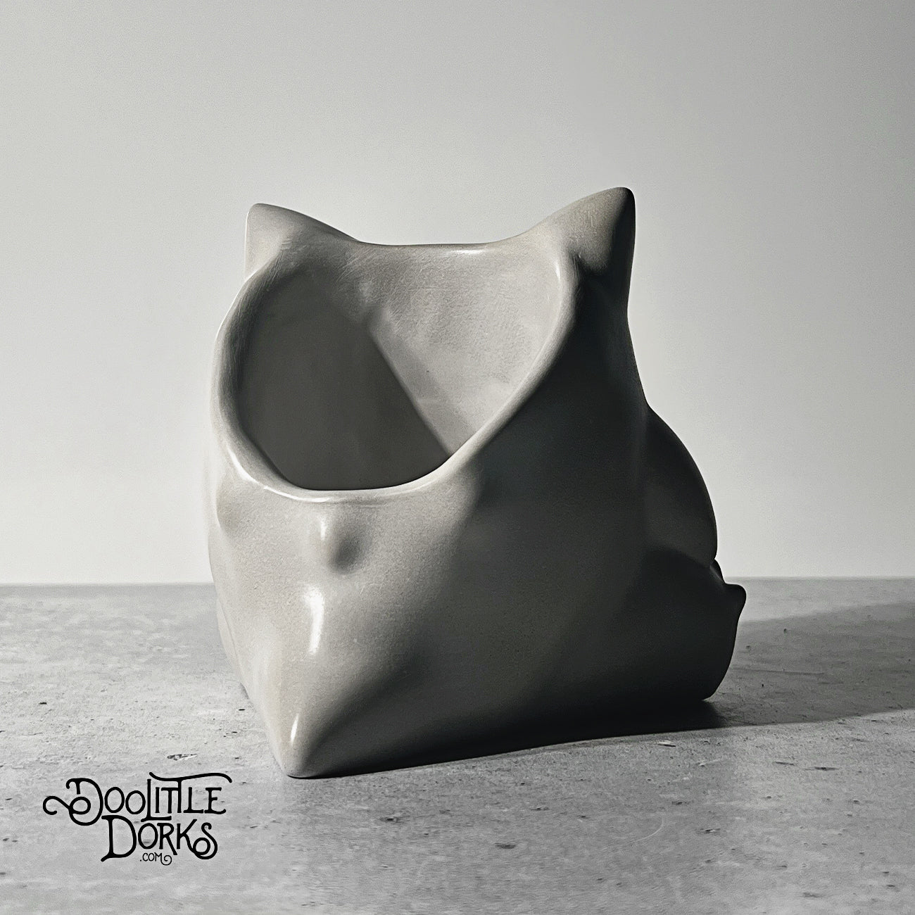 Concrete Planter #094