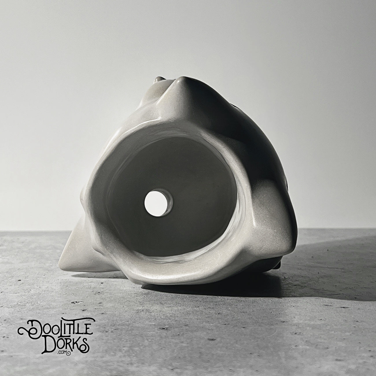 Concrete Planter #094