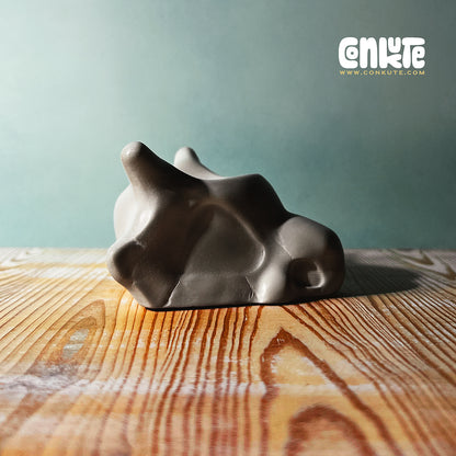 Concrete Planter MINI #104