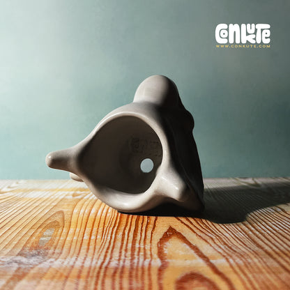 Concrete Planter MINI #104
